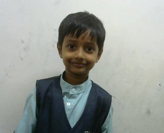 Student Photo