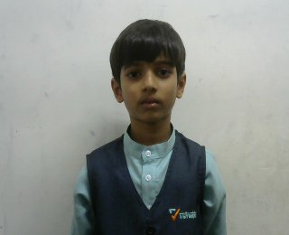 Student Photo