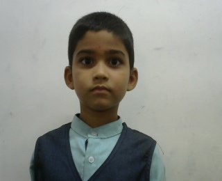 Student Photo