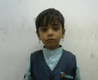 Student Photo