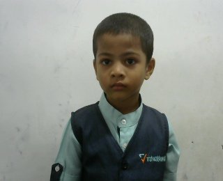 Student Photo