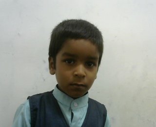 Student Photo