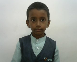 Student Photo