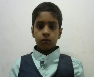 Student Photo