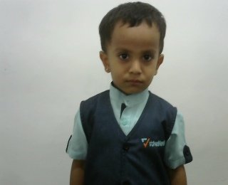 Student Photo
