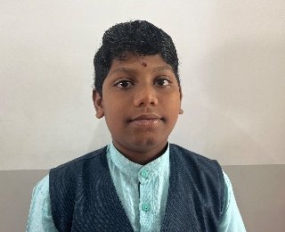 Student Photo