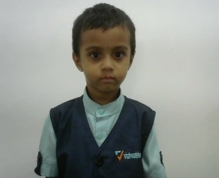 Student Photo