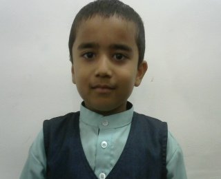 Student Photo