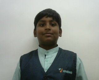 Student Photo