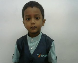 Student Photo