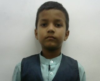 Student Photo