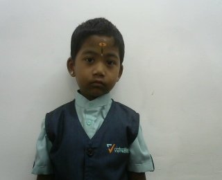 Student Photo