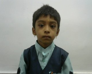 Student Photo