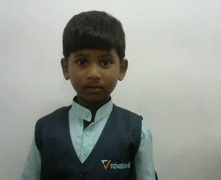 Student Photo