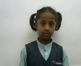 Student Photo