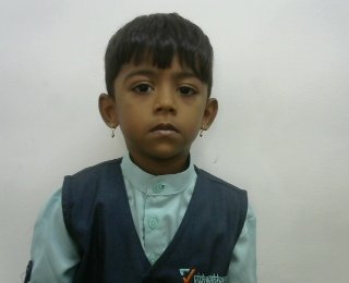 Student Photo