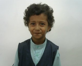 Student Photo