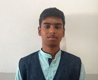 Student Photo