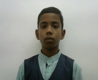 Student Photo