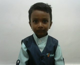 Student Photo