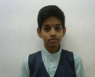 Student Photo