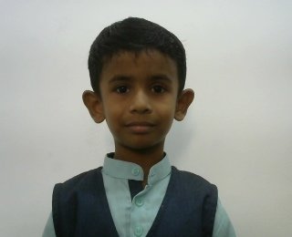 Student Photo