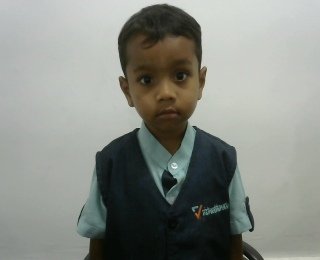 Student Photo