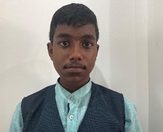 Student Photo