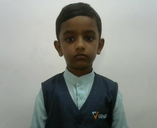 Student Photo