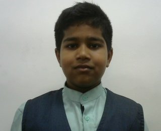 Student Photo