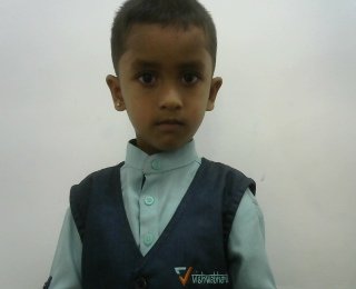 Student Photo