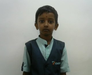 Student Photo