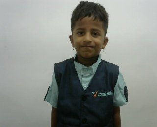 Student Photo