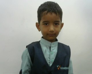 Student Photo