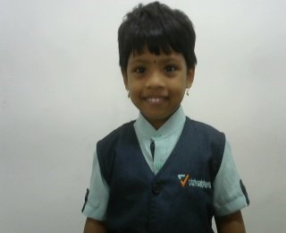 Student Photo