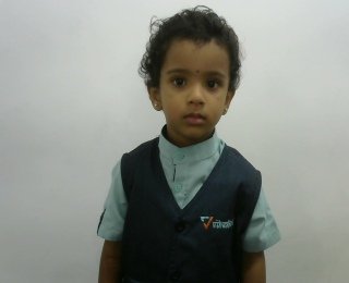 Student Photo
