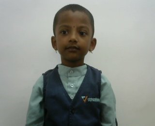 Student Photo