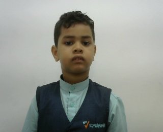 Student Photo