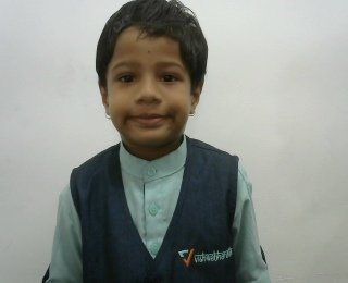 Student Photo