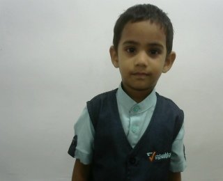 Student Photo