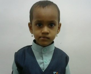 Student Photo