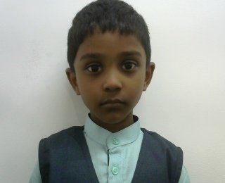 Student Photo