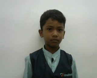 Student Photo