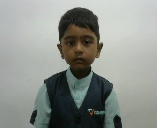 Student Photo