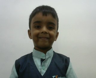 Student Photo