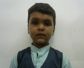 Student Photo