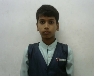 Student Photo