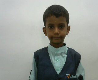 Student Photo