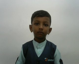 Student Photo