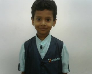 Student Photo